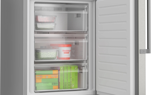 Bosch hladnjak KGN39AIAU