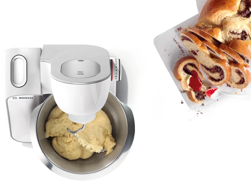 Bosch kuhinjski robot MUM58231