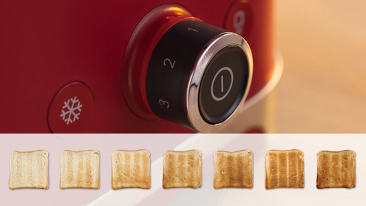 Bosch toster TAT4M224