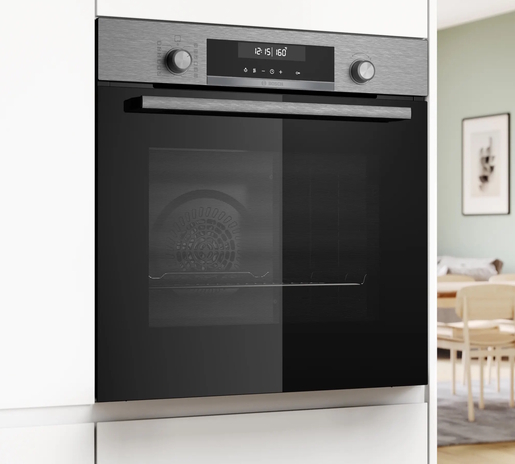 Bosch pećnica HBG578BS3