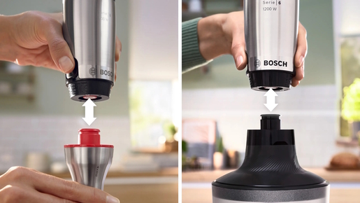 Bosch štapni mikser MSM6M830