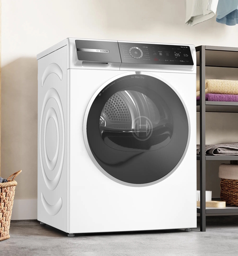 Bosch sušilica rublja WRB247CNBY