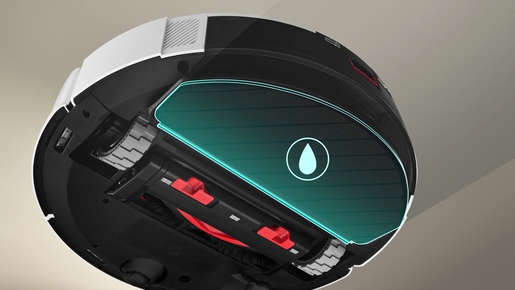 Bosch krpe za brisanje Spotless BHZRMP12