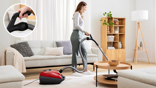 Bosch usisavač BGB8PET3A