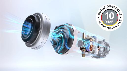 Bosch usisavač BGB8PET3A