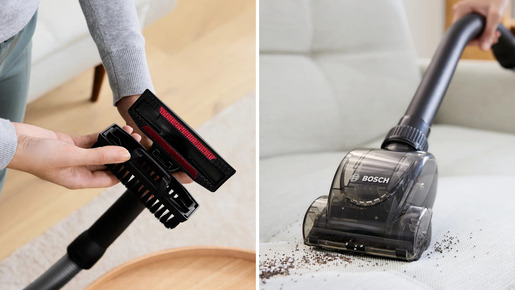 Bosch usisavač BGB8PET3A