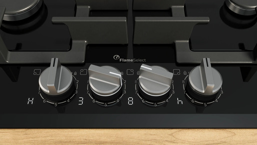 Bosch ploča PRP6A6H40