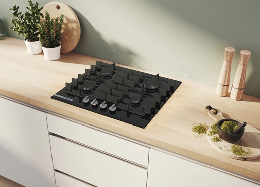 Bosch ploča PRP6A6H40