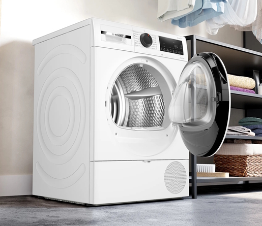 Bosch sušilica rublja WQG243DMBY