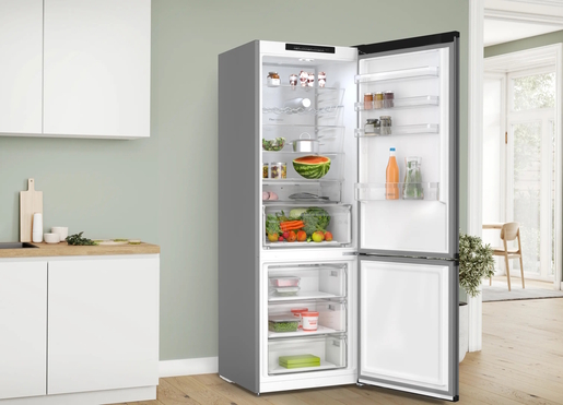 Bosch hladnjak KGN49OCAF