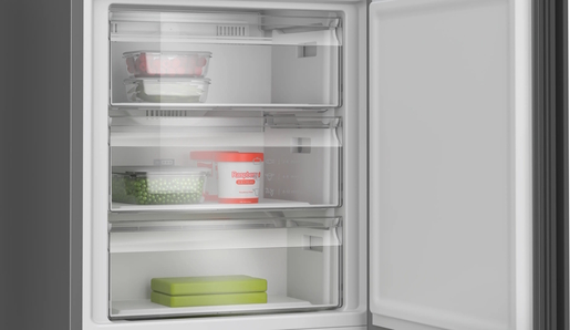 Bosch hladnjak KGN49OCAF