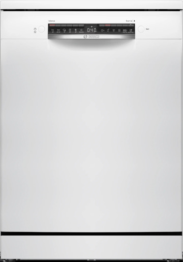 Bosch perilica posuđa SMS4HVW14E