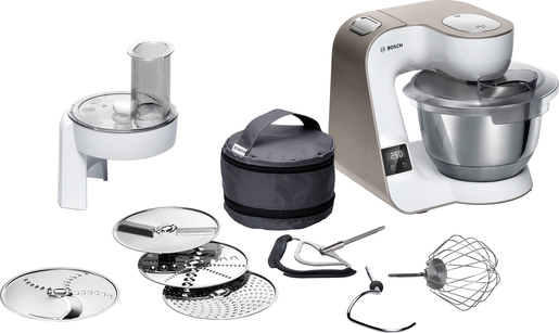 Bosch kuhinjski robot MUM5XW10