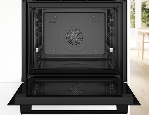 Bosch pećnica HBG536EB4