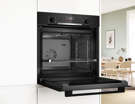 Bosch pećnica HBG536EB4