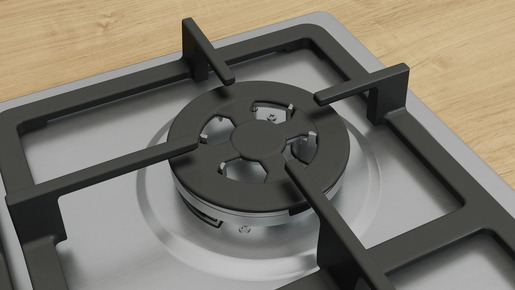 Bosch ploča PGH6B5K90