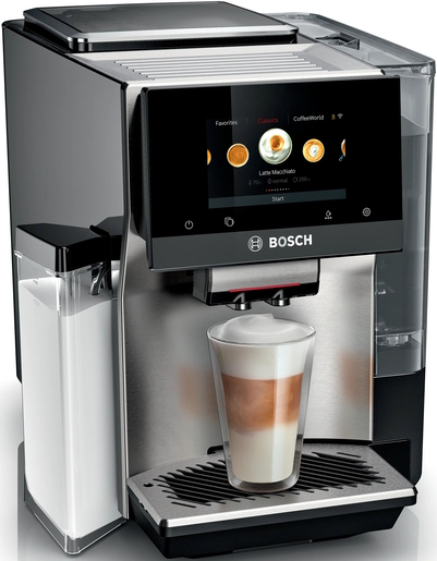 Bosch automatski aparat za kavu TQE80703