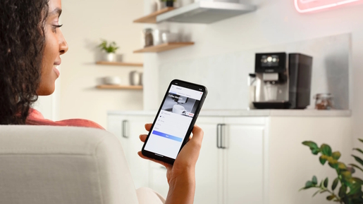 Bosch automatski aparat za kavu TQE80703