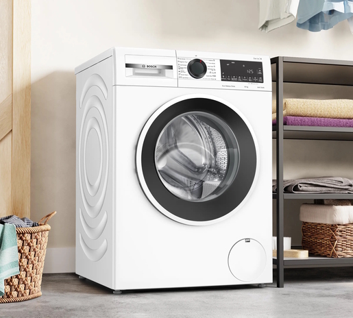 Bosch perilica rublja WGG2540NBY