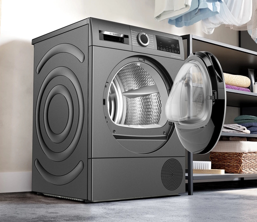 Bosch sušilica rublja WQG245DREU