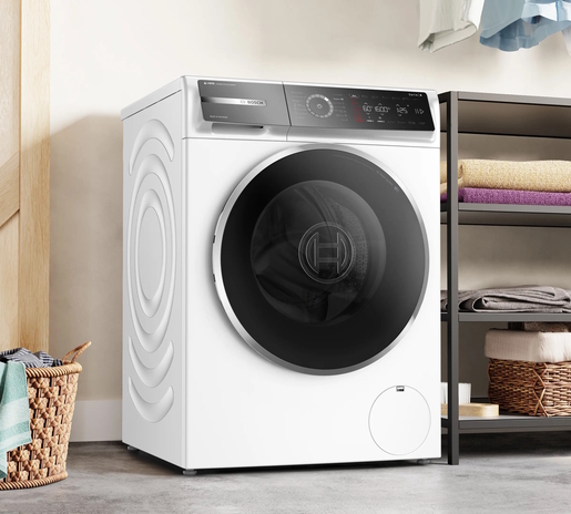 Bosch perilica rublja WGB266A4BY