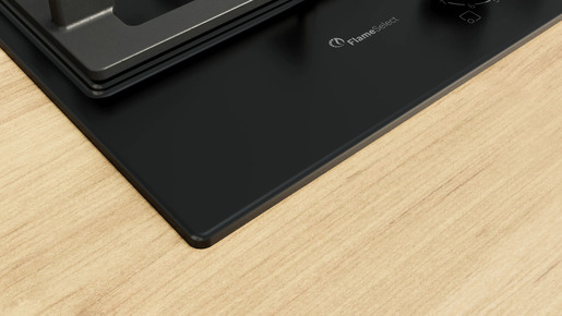 Bosch ploča PCP6A6I90