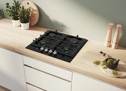 Bosch ploča PCP6A6I90