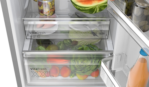 Bosch hladnjak KGN397LDF