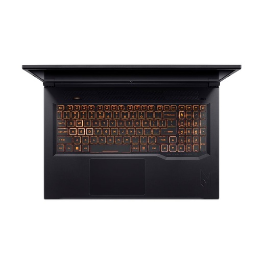 Acer Nitro V17 NH.QYVEX.005, 17.3" FHD IPS 144Hz, AMD Ryzen 7 260, 16GB RAM, 1TB SSD, nVidia GeForce RTX 5060, FreeDOS, laptop