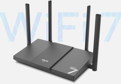 Asus RT-BE50, RT-BE50, Dual Band WiFi 7 Router