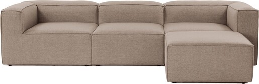 Kutna garnitura, Fora - Brown