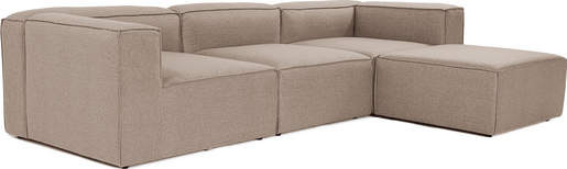 Kutna garnitura, Fora - Brown