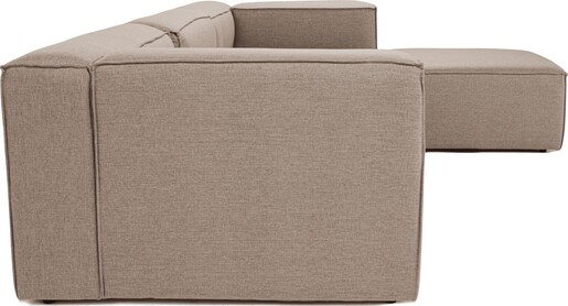 Kutna garnitura, Fora - Brown