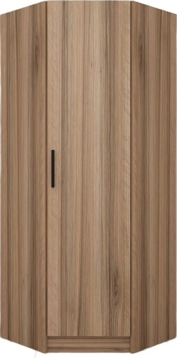 Garderoba, Kale  1 Walnut - 210