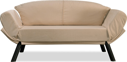 Dvosjed na razvlačenje, Krem, Genzo - Cream