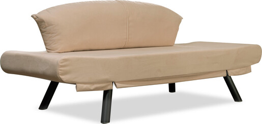 Dvosjed na razvlačenje, Krem, Genzo - Cream