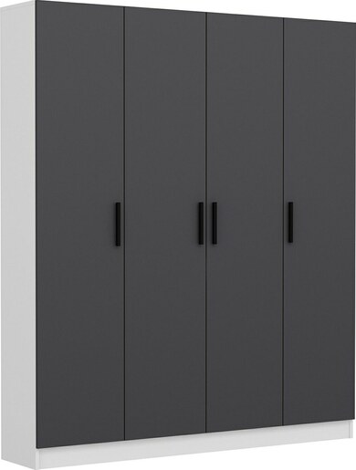 Stalak za hodnik, Noah - 8211