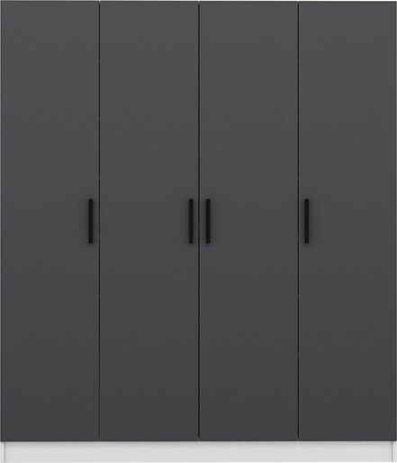 Stalak za hodnik, Noah - 8211