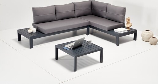 Set vrta, Verona Alm