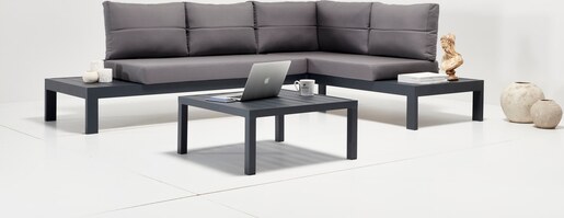 Set vrta, Verona Alm