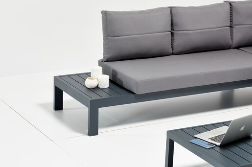 Set vrta, Verona Alm