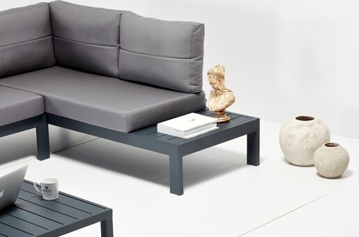 Set vrta, Verona Alm