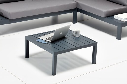 Set vrta, Verona Alm