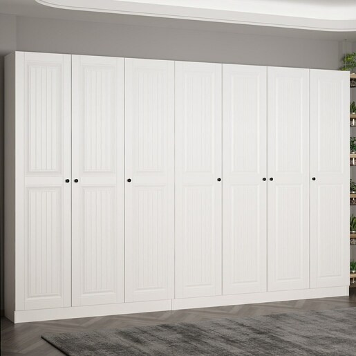 Stalak za hodnik, Noah - 8249