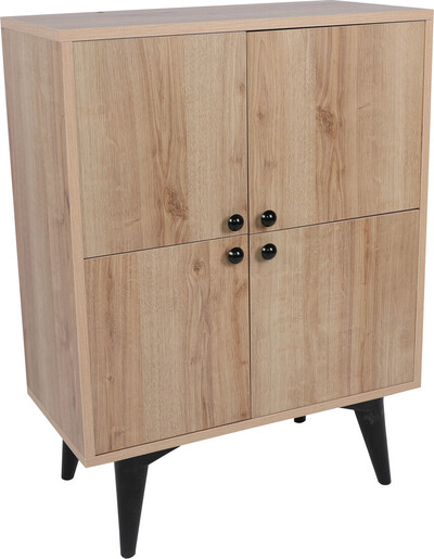 Komoda s više namjena, Senegal