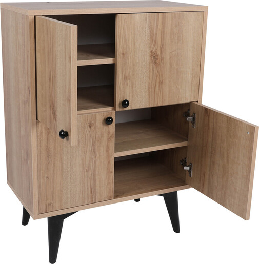 Komoda s više namjena, Senegal