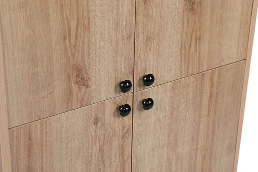 Komoda s više namjena, Senegal