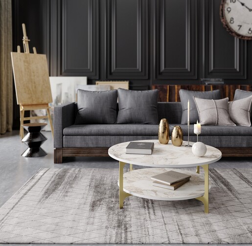 Stolić VERSY, Versy - Gold