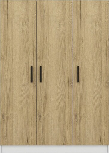 Garderoba, Kale Walnut - 2244