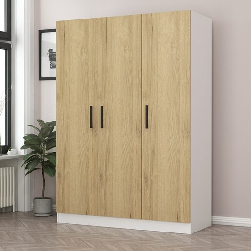 Garderoba, Kale Walnut - 2244